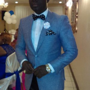 Meet your Posher, Solo